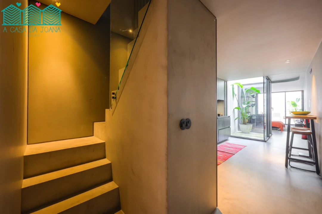 Moradia T2 para Arrendamento em Glória e Vera Cruz Foto 13