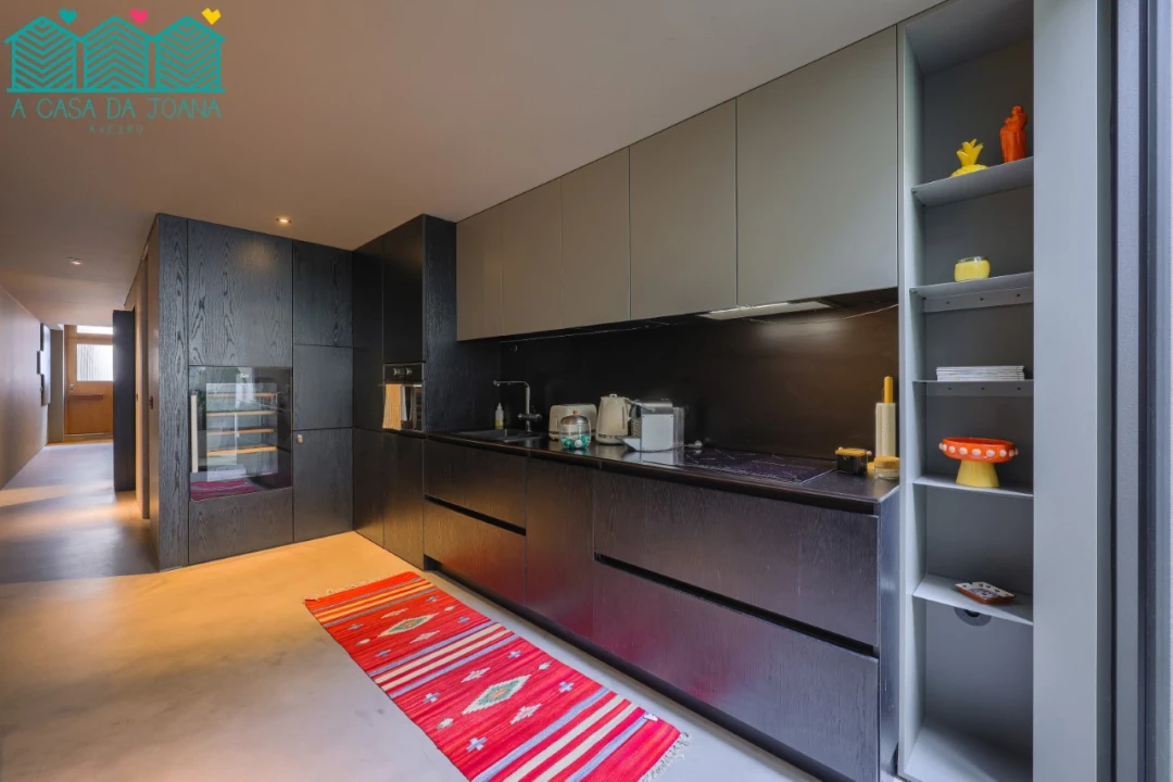 Moradia T2 para Arrendamento em Glória e Vera Cruz Foto 17