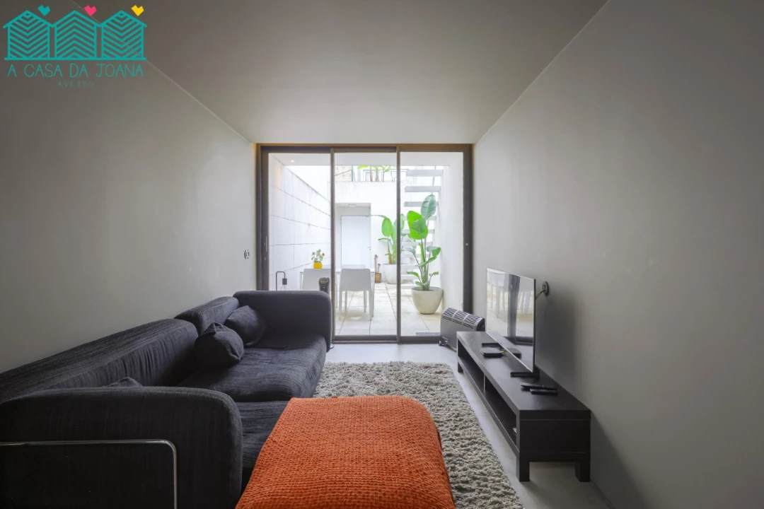 Moradia T2 para Arrendamento em Glória e Vera Cruz Foto 19