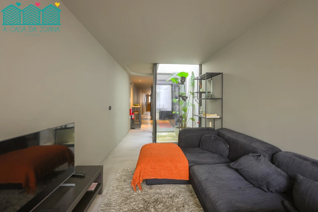 Moradia T2 para Arrendamento em Glória e Vera Cruz Foto 20