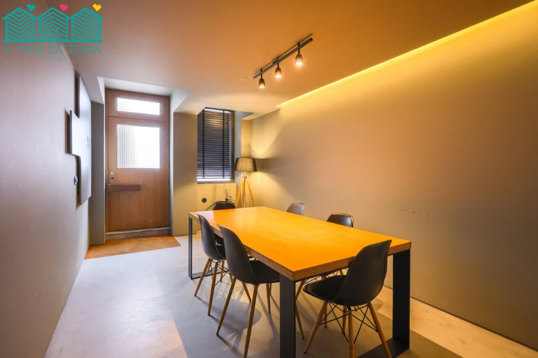 Moradia T2 para Arrendamento em Glória e Vera Cruz Foto 22