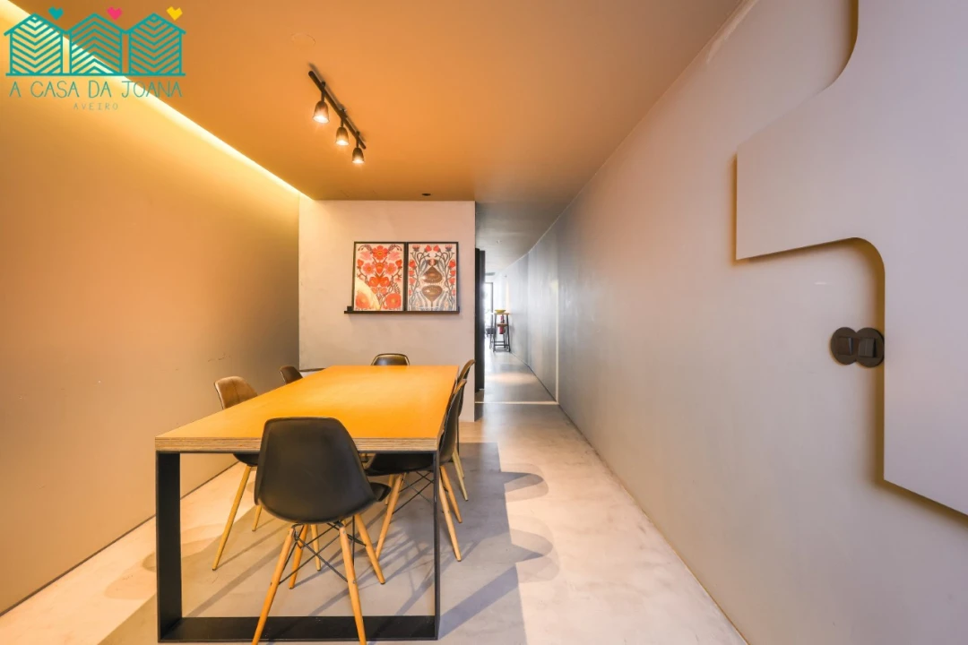 Moradia T2 para Arrendamento em Glória e Vera Cruz Foto 24