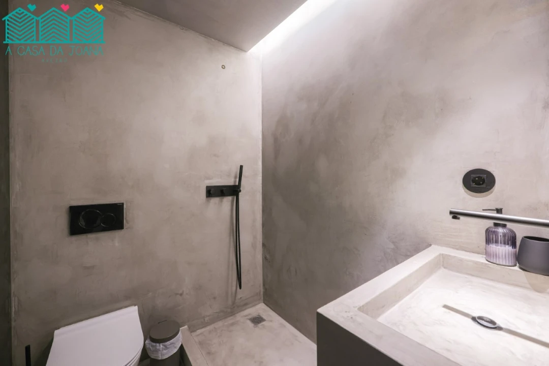 Moradia T2 para Arrendamento em Glória e Vera Cruz Foto 26