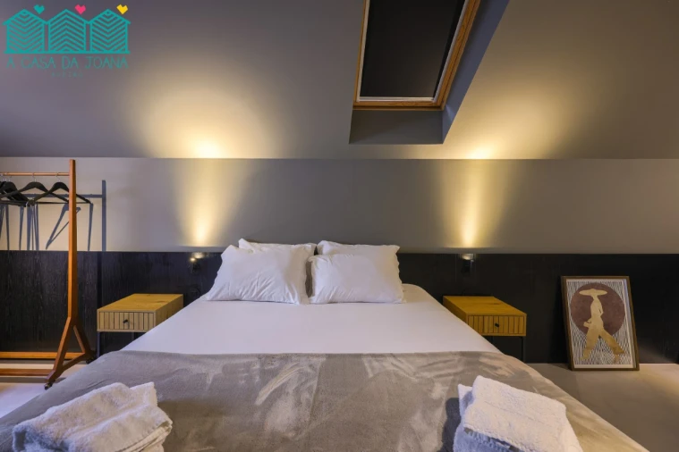 Moradia T2 para Arrendamento em Glória e Vera Cruz Foto 3