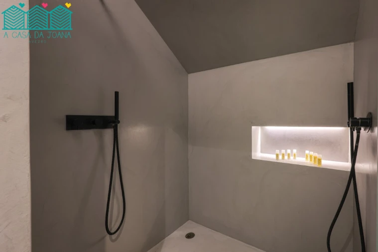 Moradia T2 para Arrendamento em Glória e Vera Cruz Foto 9