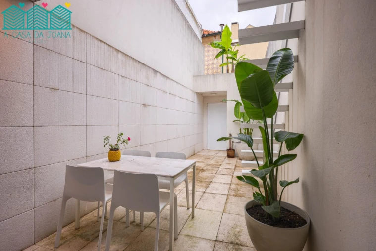 Moradia T2 para Arrendamento em Glória e Vera Cruz Foto 21