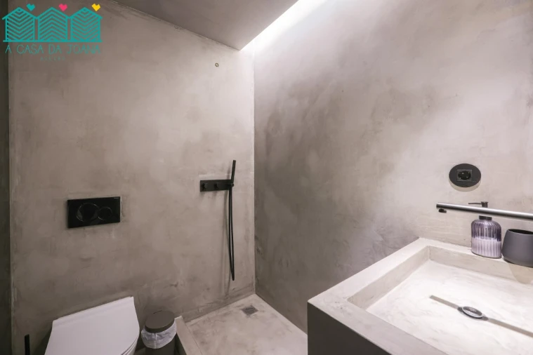 Moradia T2 para Arrendamento em Glória e Vera Cruz Foto 26