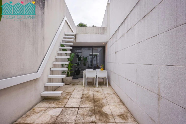 Moradia T2 para Arrendamento em Glória e Vera Cruz Foto 28