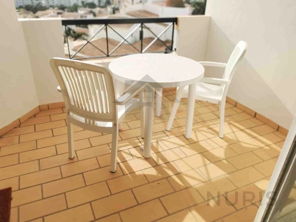 Apartamento T1 para Arrendamento em Portimão Foto 6