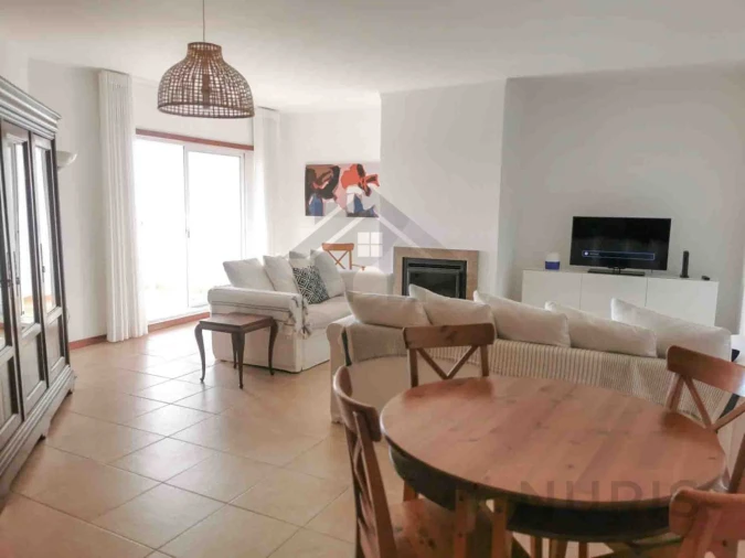 Apartamento T1 para Arrendamento em Portimão Foto 1