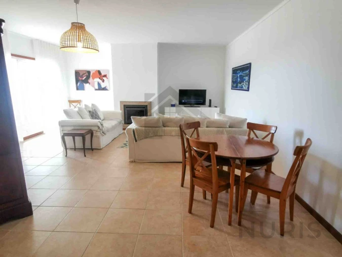 Apartamento T1 para Arrendamento em Portimão Foto 2