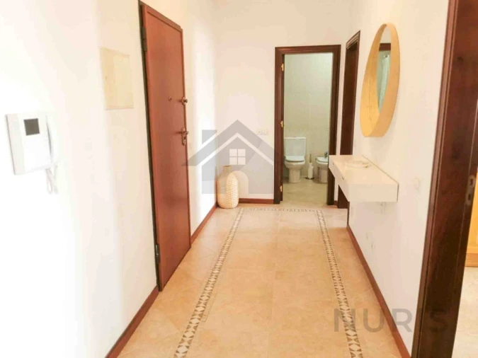 Apartamento T1 para Arrendamento em Portimão Foto 7