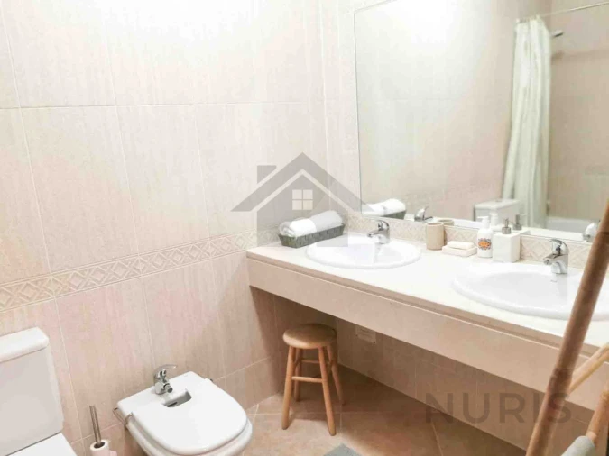 Apartamento T1 para Arrendamento em Portimão Foto 8