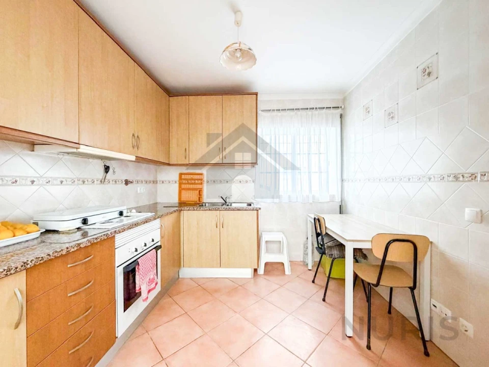 Apartamento T1 para Venda em Portimão Foto 7