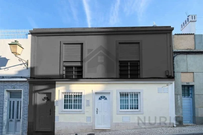 Apartamento T1 para Venda em Portimão