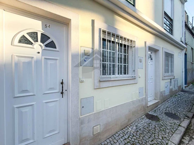 Apartamento T1 para Venda em Portimão Foto 16