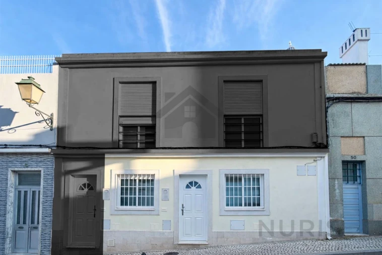 Apartamento T1 para Venda em Portimão Foto 17