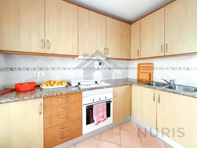 Apartamento T1 para Venda em Portimão Foto 6