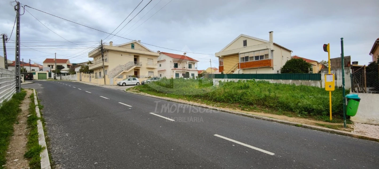 Terreno para Venda em Santa Iria de Azoia, São João da Talha e Bobadela Foto 1