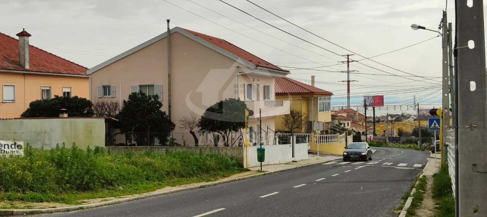 Terreno para Venda em Santa Iria de Azoia, São João da Talha e Bobadela Foto 4