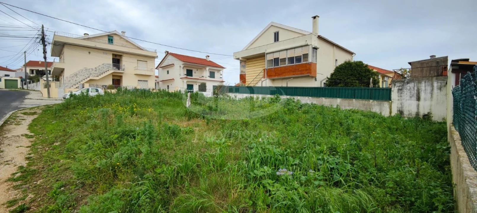 Terreno para Venda em Santa Iria de Azoia, São João da Talha e Bobadela Foto 7