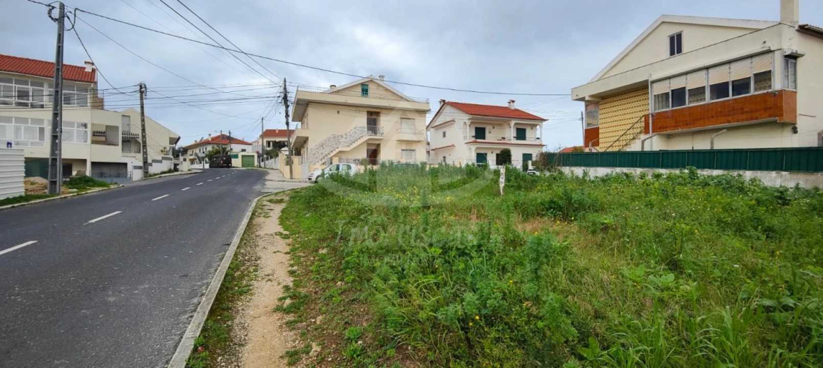 Terreno para Venda em Santa Iria de Azoia, São João da Talha e Bobadela Foto 8
