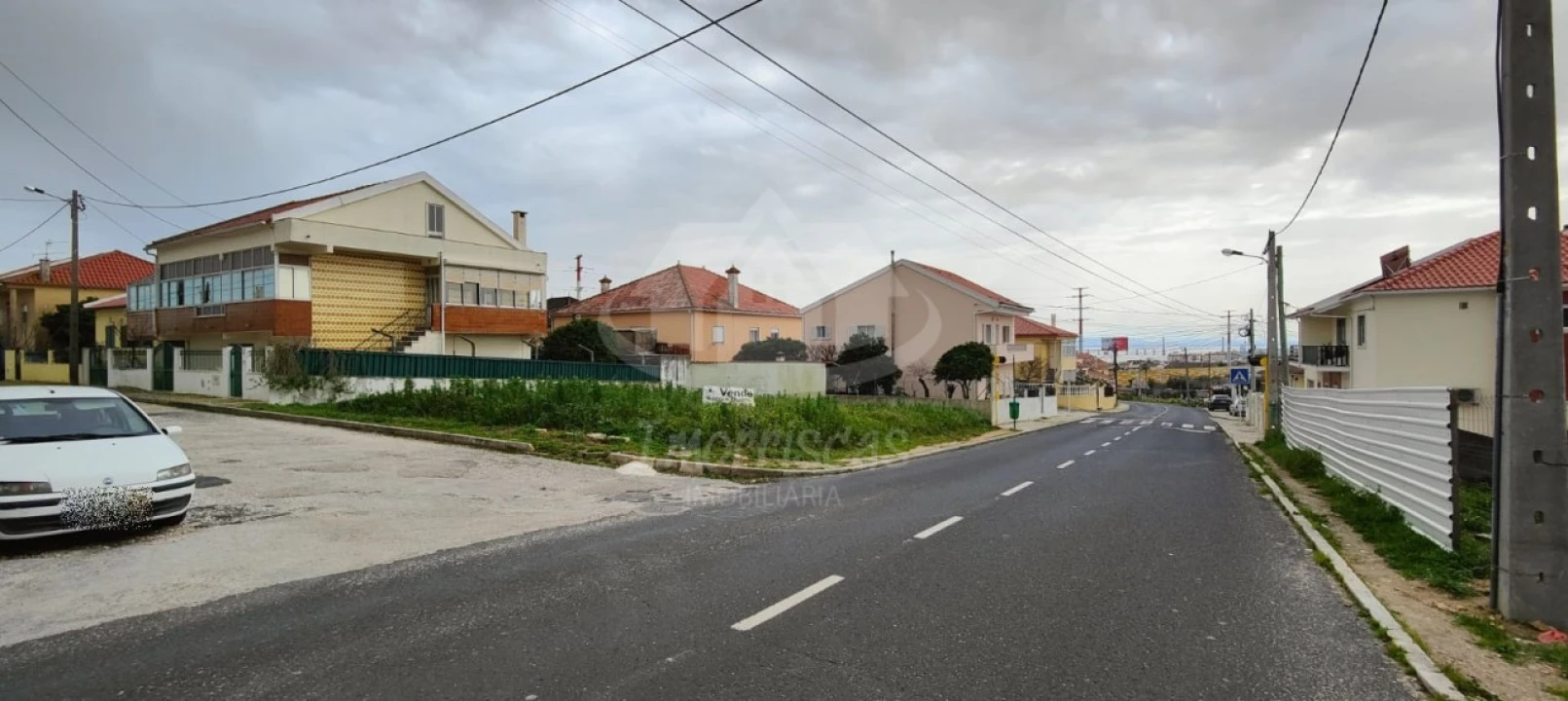 Terreno para Venda em Santa Iria de Azoia, São João da Talha e Bobadela Foto 6