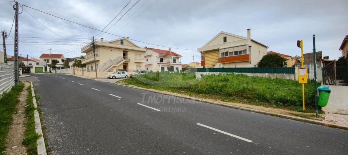 Terreno para Venda em Santa Iria de Azoia, São João da Talha e Bobadela