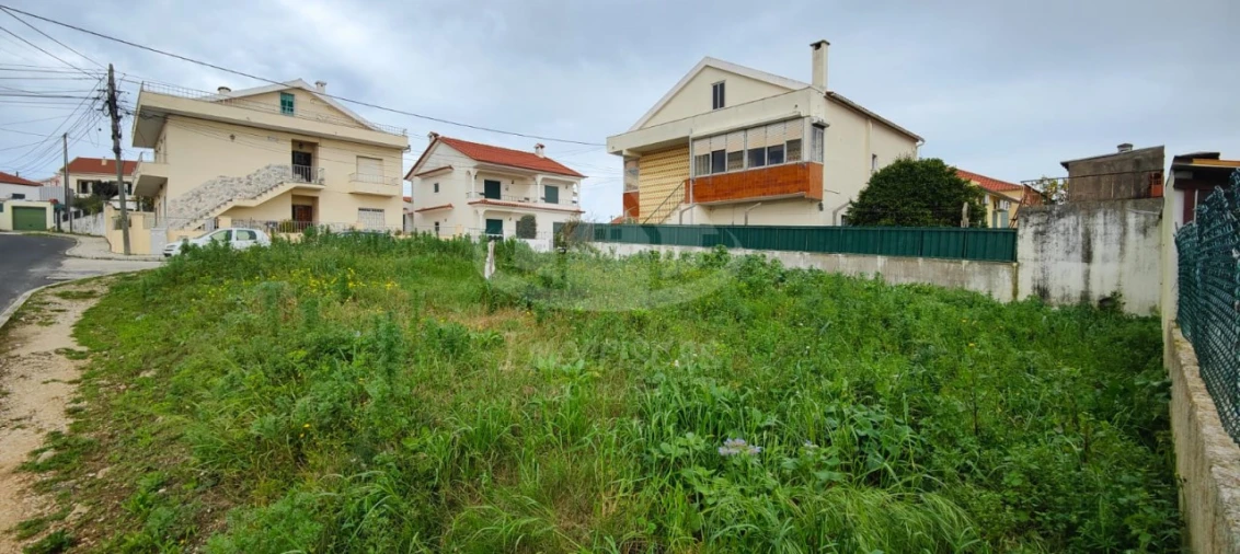 Terreno para Venda em Santa Iria de Azoia, São João da Talha e Bobadela Foto 7