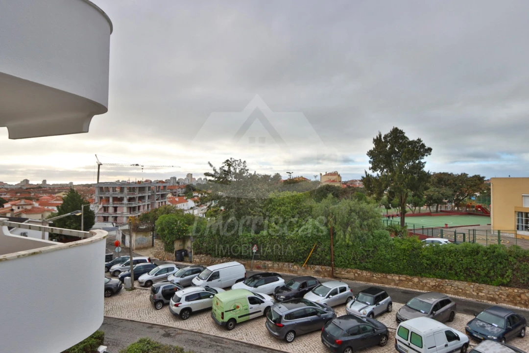 Apartamento T3 para Venda em Alcabideche Foto 5