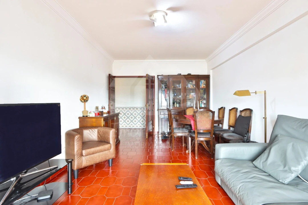 Apartamento T3 para Venda em Alcabideche Foto 2