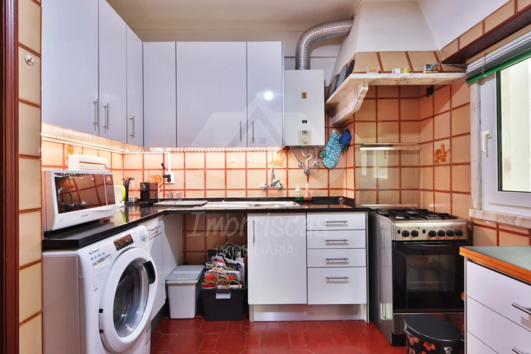 Apartamento T3 para Venda em Alcabideche Foto 6