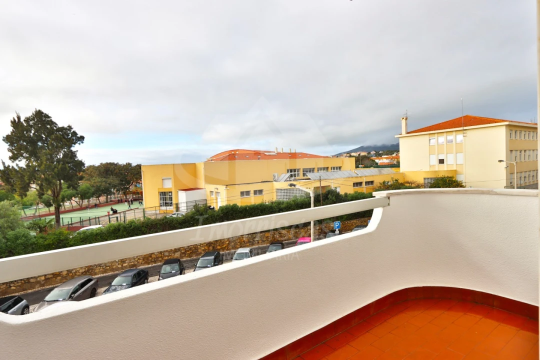 Apartamento T3 para Venda em Alcabideche Foto 12