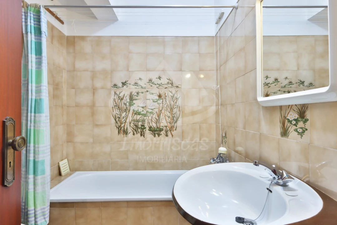 Apartamento T3 para Venda em Alcabideche Foto 17