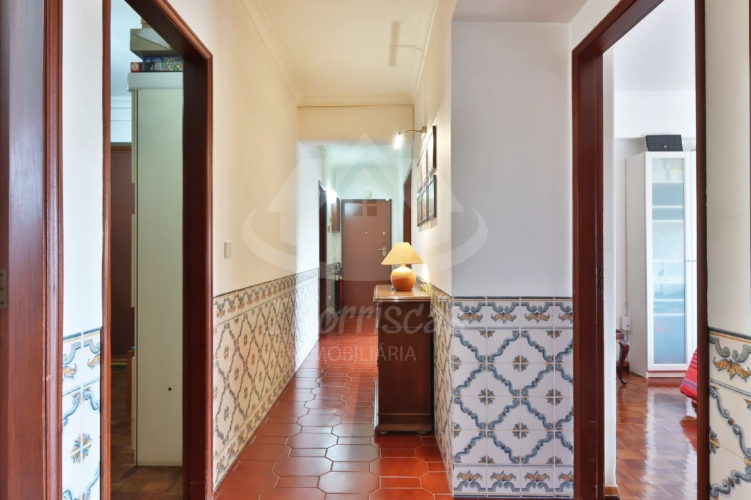 Apartamento T3 para Venda em Alcabideche Foto 8