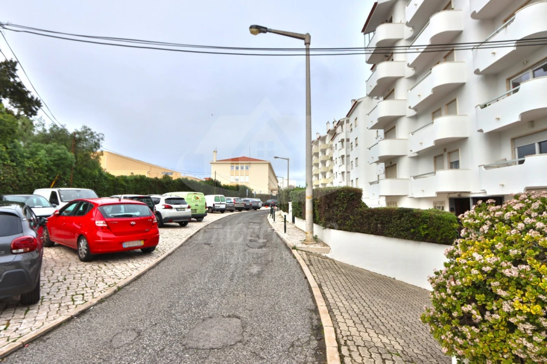 Apartamento T3 para Venda em Alcabideche Foto 24