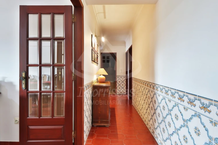 Apartamento T3 para Venda em Alcabideche Foto 9