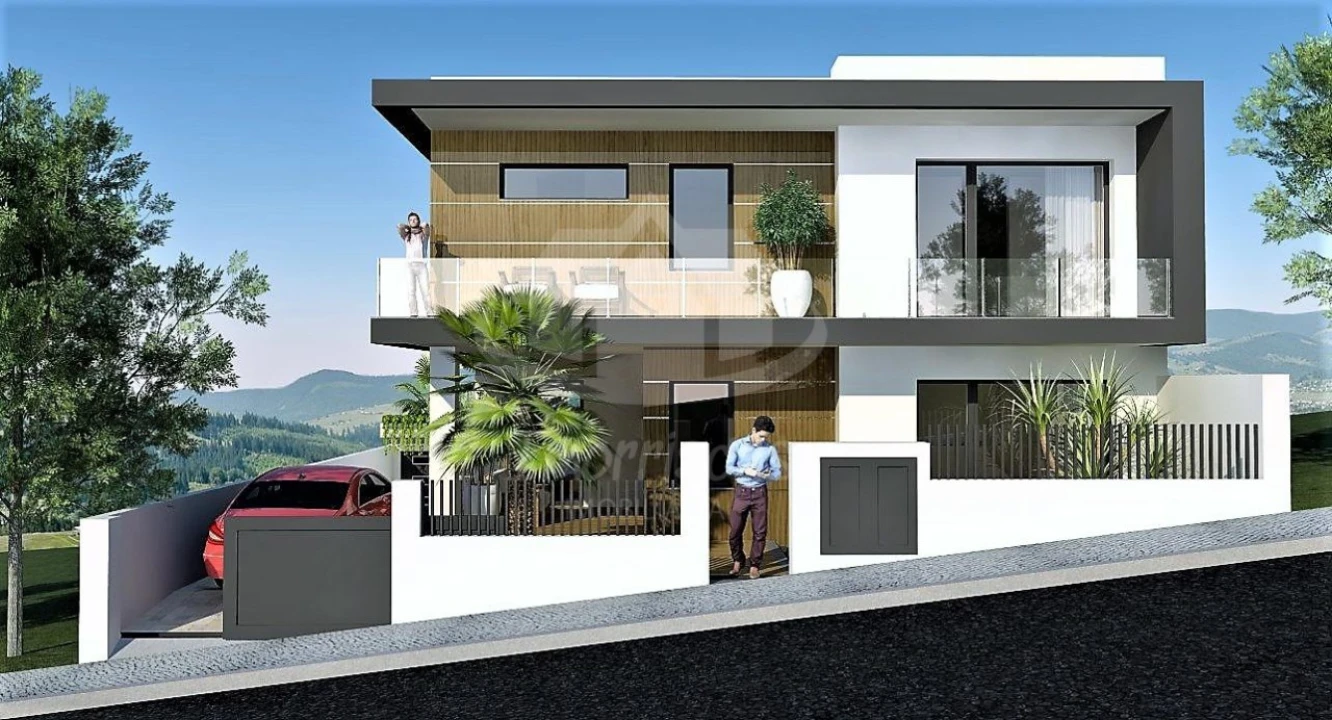 Terreno para Venda em Santa Iria de Azoia, São João da Talha e Bobadela Foto 2