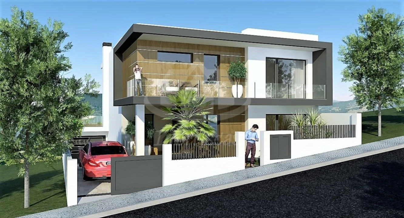 Terreno para Venda em Santa Iria de Azoia, São João da Talha e Bobadela Foto 3