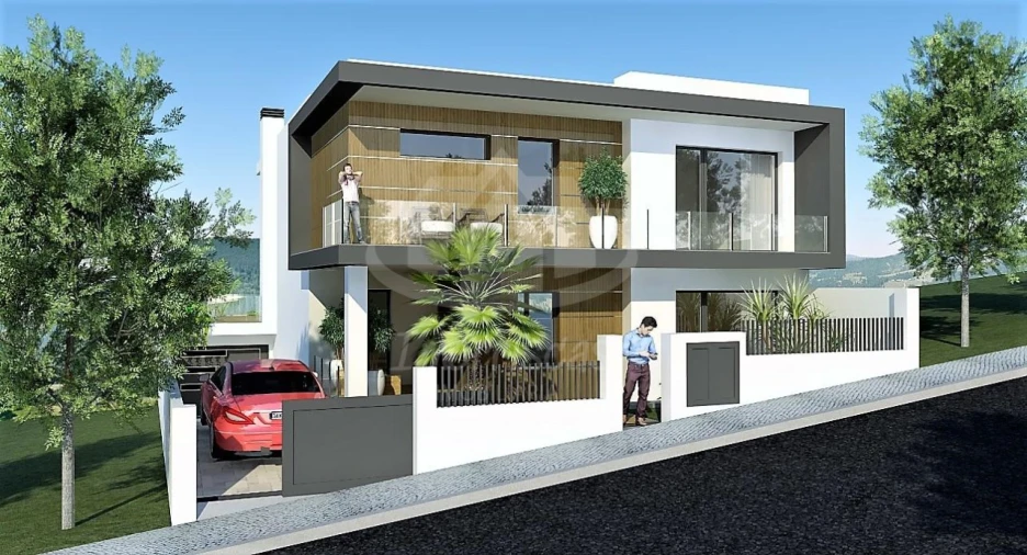 Terreno para Venda em Santa Iria de Azoia, São João da Talha e Bobadela Foto 3