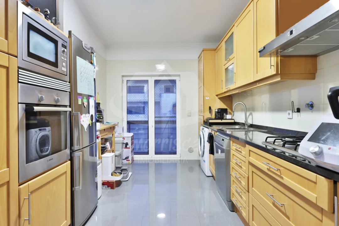 Apartamento T2 para Venda em Santa Iria de Azoia, São João da Talha e Bobadela Foto 5