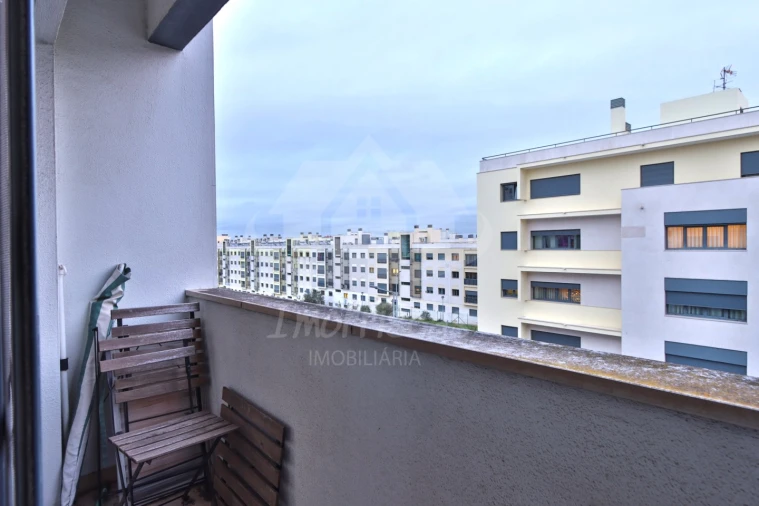 Apartamento T2 para Venda em Santa Iria de Azoia, São João da Talha e Bobadela Foto 3