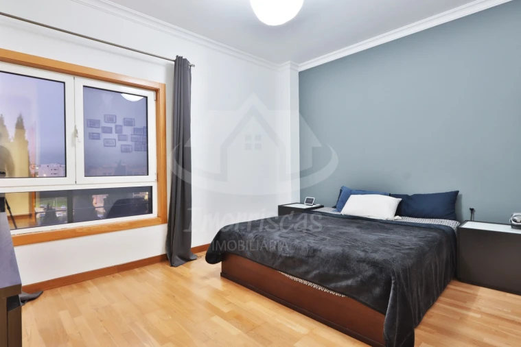 Apartamento T2 para Venda em Santa Iria de Azoia, São João da Talha e Bobadela Foto 10