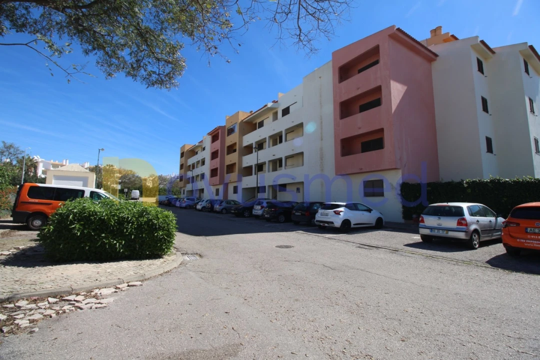 Apartamento T1 para Arrendamento férias em Albufeira e Olhos de Água Foto 3