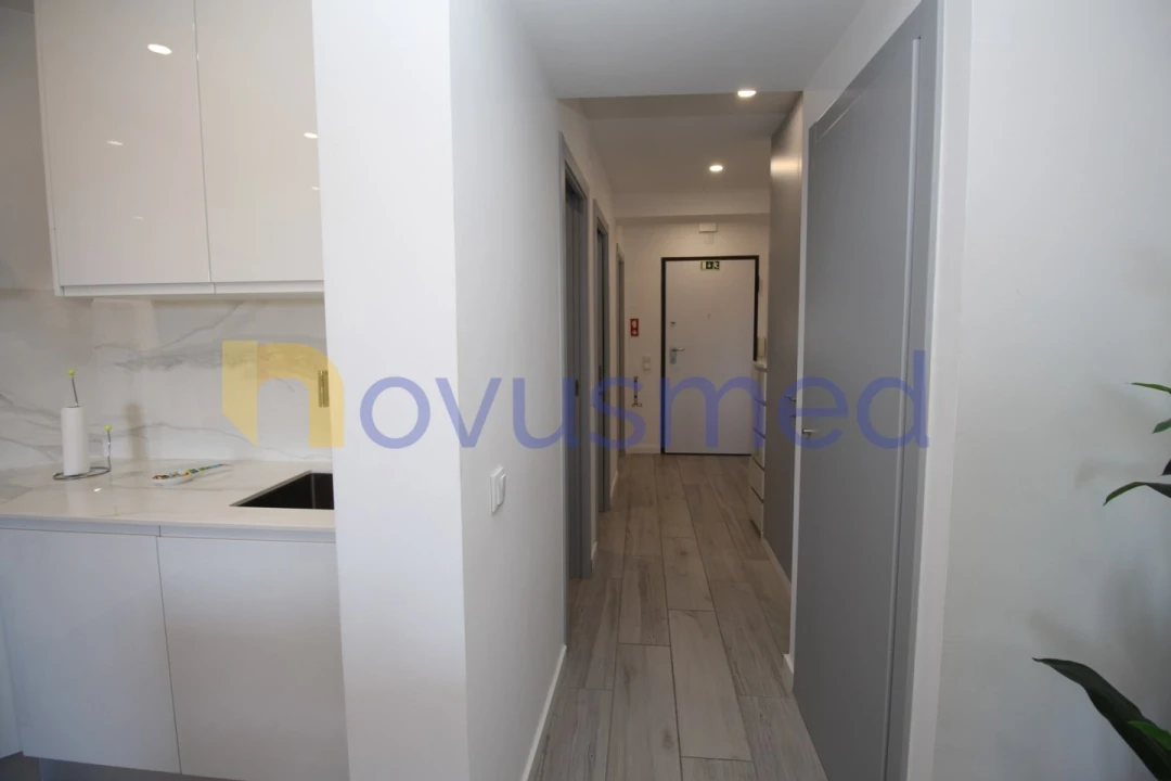 Apartamento T1 para Arrendamento férias em Albufeira e Olhos de Água Foto 5