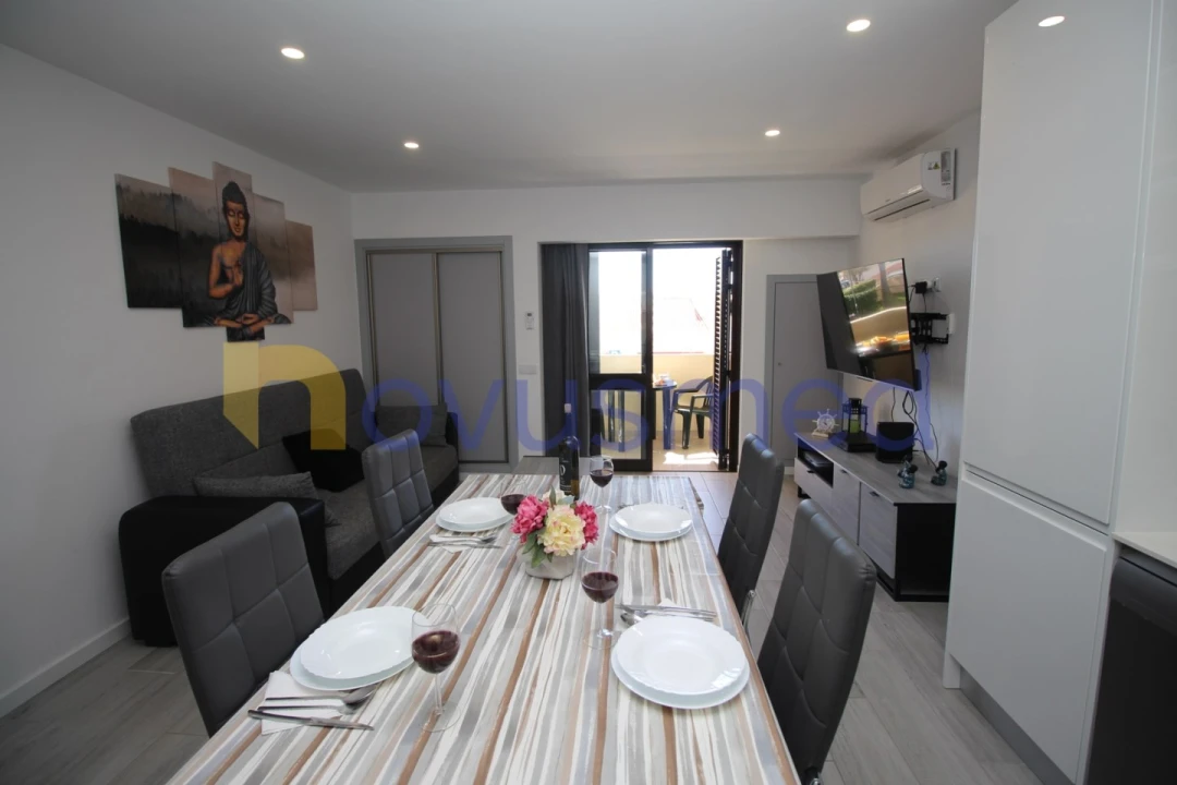 Apartamento T1 para Arrendamento férias em Albufeira e Olhos de Água Foto 10