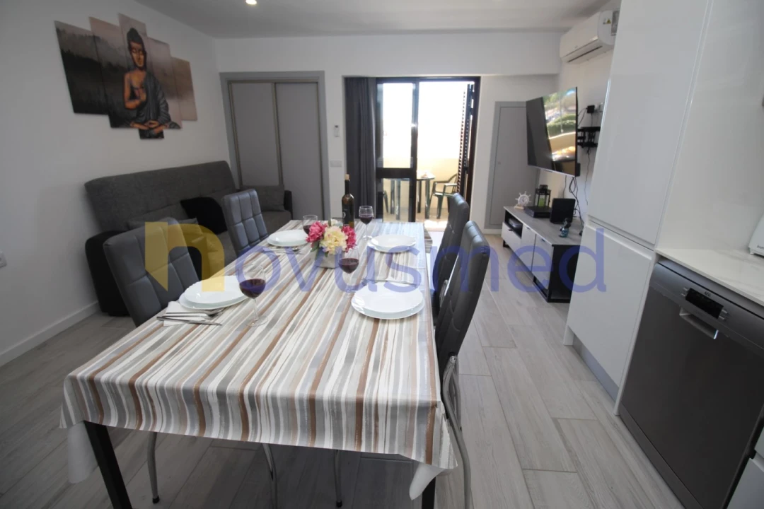 Apartamento T1 para Arrendamento férias em Albufeira e Olhos de Água Foto 11