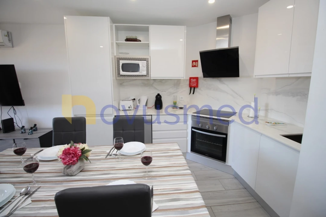 Apartamento T1 para Arrendamento férias em Albufeira e Olhos de Água Foto 13