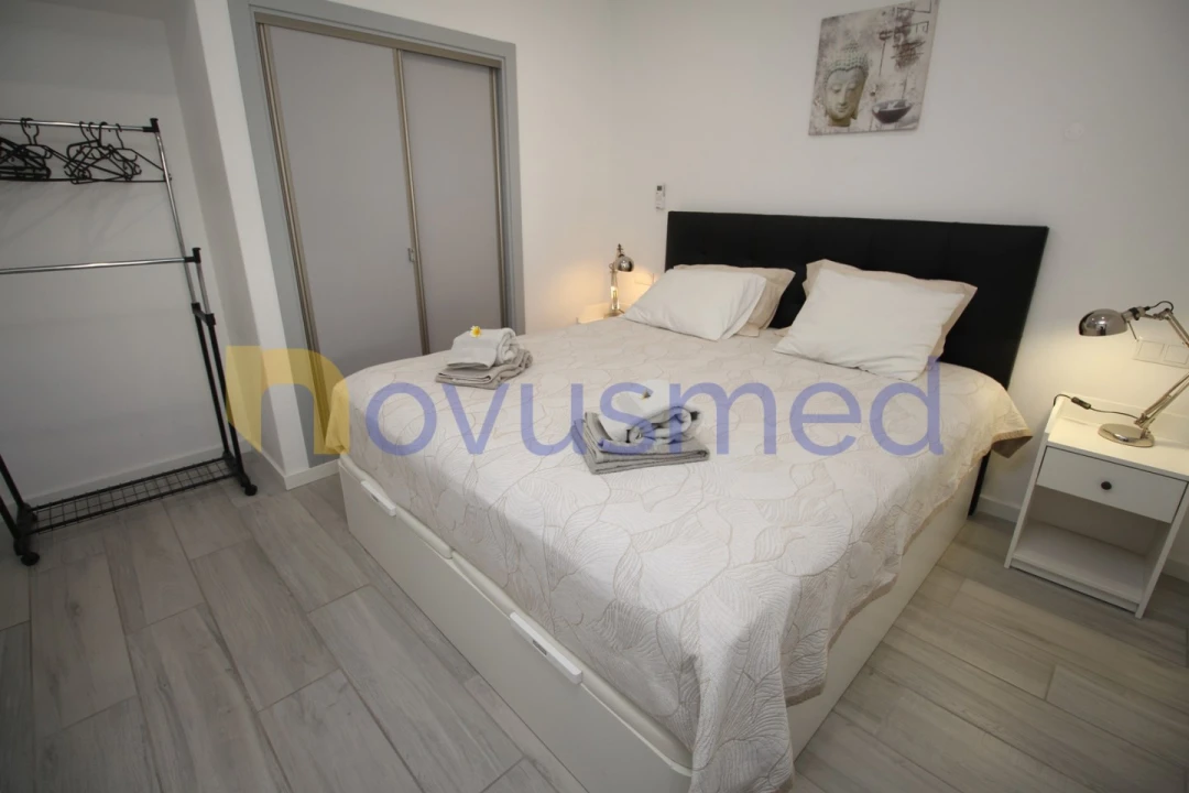 Apartamento T1 para Arrendamento férias em Albufeira e Olhos de Água Foto 14