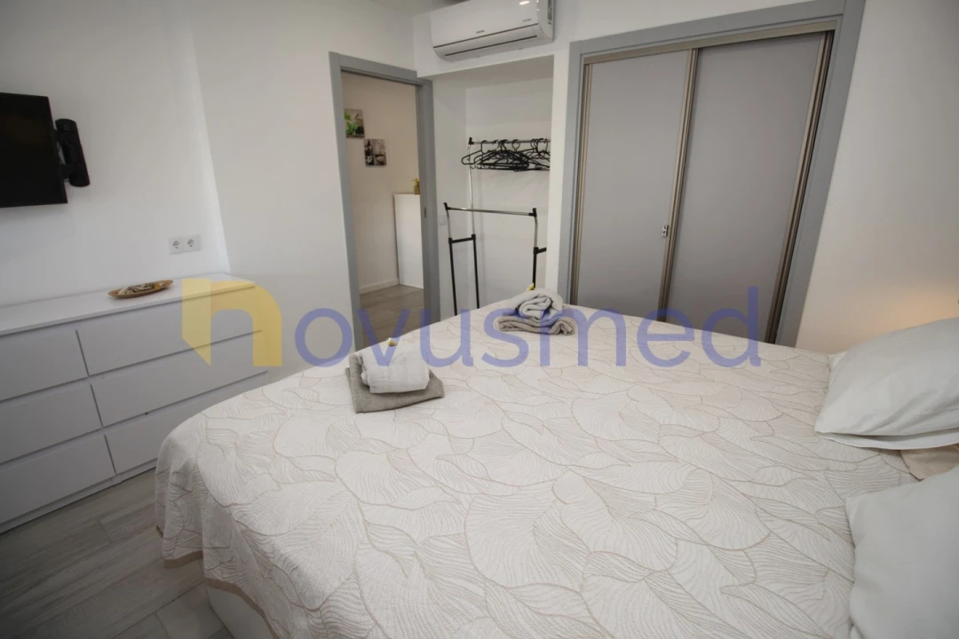 Apartamento T1 para Arrendamento férias em Albufeira e Olhos de Água Foto 16